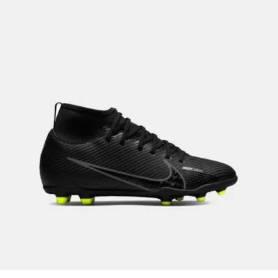 جونیور کفش فوتبال بچه گانه Mercurial Superfly 9 Club Fg/mg (Narrow FIT) - 1979