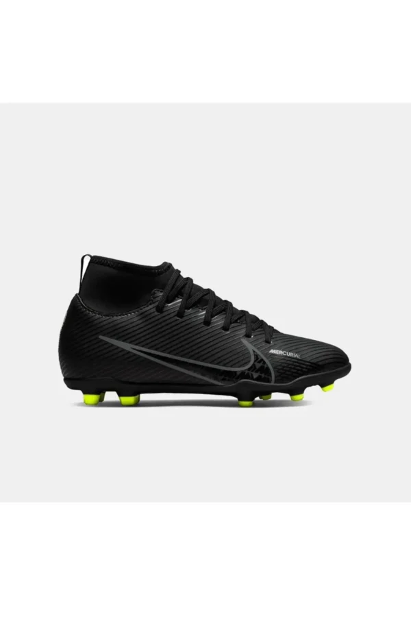 جونیور کفش فوتبال بچه گانه Mercurial Superfly 9 Club Fg/mg (Narrow FIT) - 1979