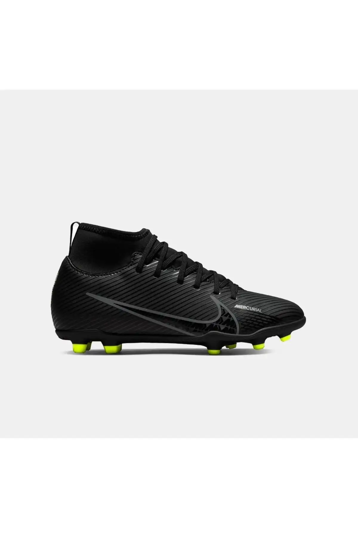 جونیور کفش فوتبال بچه گانه Mercurial Superfly 9 Club Fg/mg (Narrow FIT) - 1979 جونیور کفش فوتبال بچه گانه Mercurial Superfly 9 Club Fg/mg (Narrow FIT) - 1979