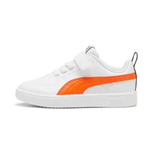 Rickie AC+ PS PUMA White-Flame Flic - 1396