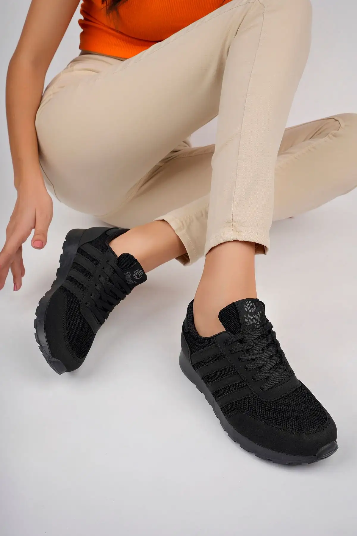 کفش اسپرت یونیسکس روزانه راحت فالکون - 1420 کفش اسپرت یونیسکس روزانه راحت فالکون - 1420