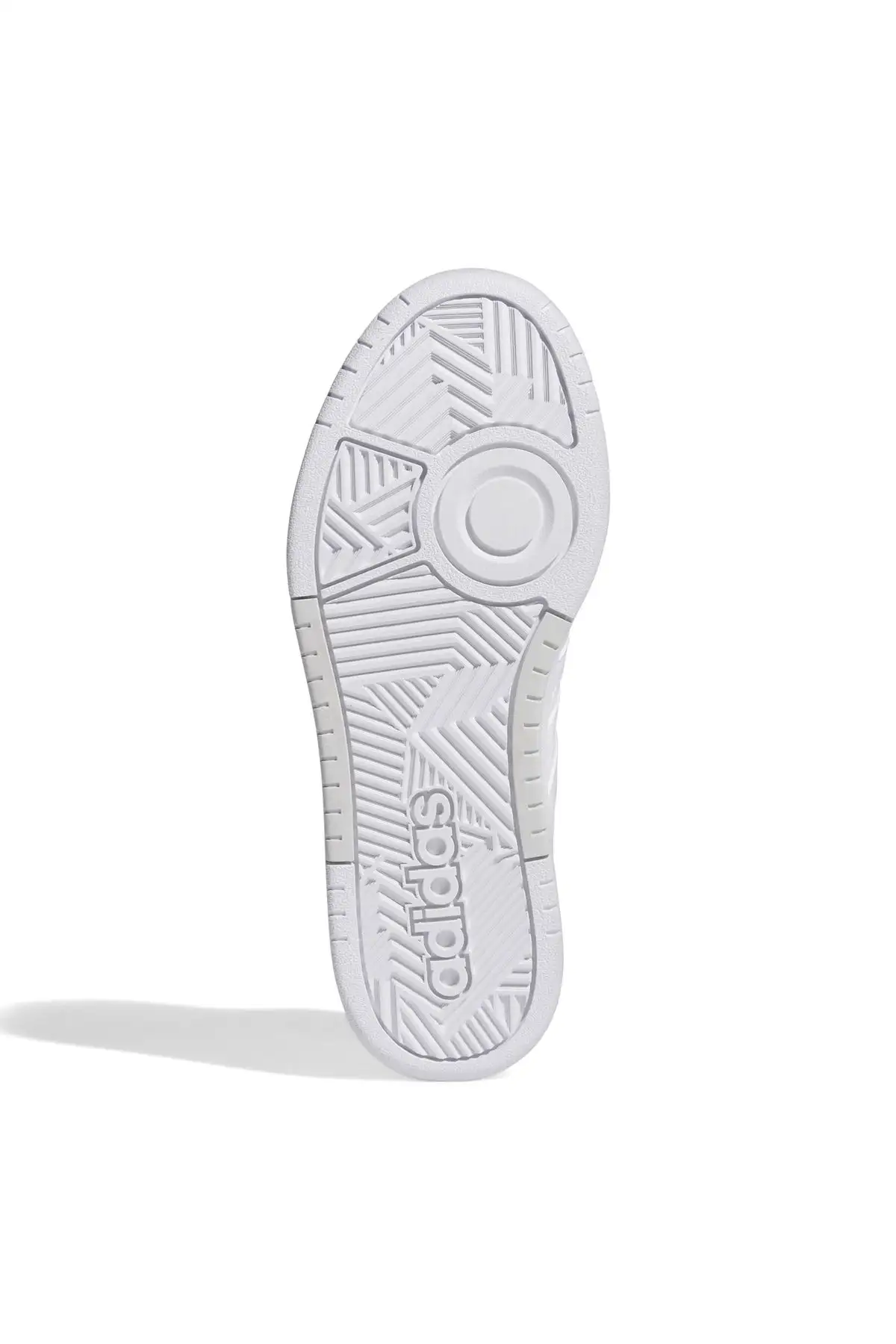 کفش بسکتبال زنانه سفید ID2855 HOOPS - 1789 کفش بسکتبال زنانه سفید ID2855 HOOPS - 1789