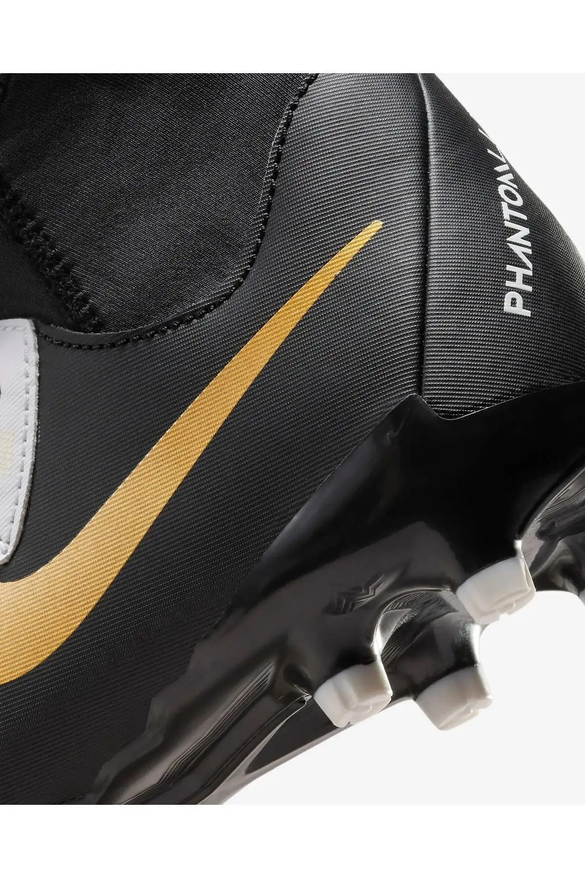 کفش فوتبال بچه گانه JR PHANTOM LUNA II ACAD F/MG WHITE - 2011 کفش فوتبال بچه گانه JR PHANTOM LUNA II ACAD F/MG WHITE - 2011