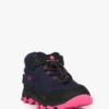ضد آب Vecctor Navy Blue Pink Girl در فضای باز - 2316