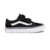 یونیسکس بلک Old School V Sneaker - 1461