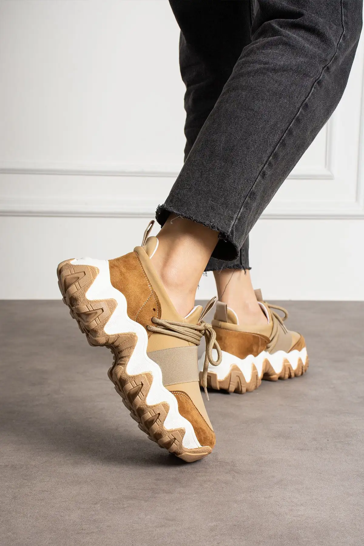 کفش ورزشی ده سایت - 2288 کفش ورزشی ده سایت - 2288