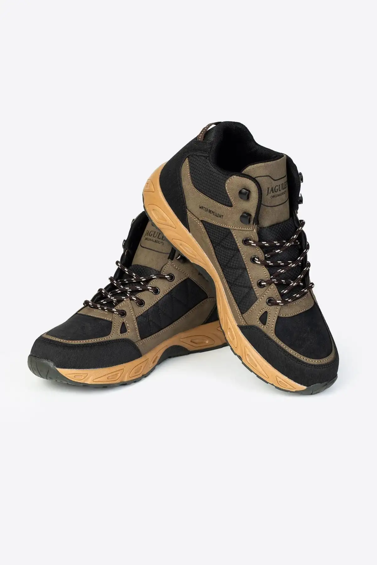 نیم بوت اسپرت مردانه - 1906 نیم بوت اسپرت مردانه - 1906