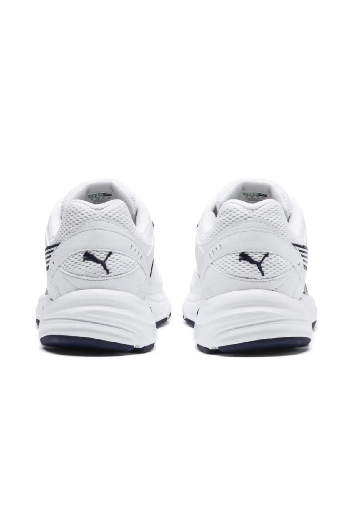 کفش دویدن مردانه سفید AXIS 100407793 - 1955 کفش دویدن مردانه سفید AXIS 100407793 - 1955