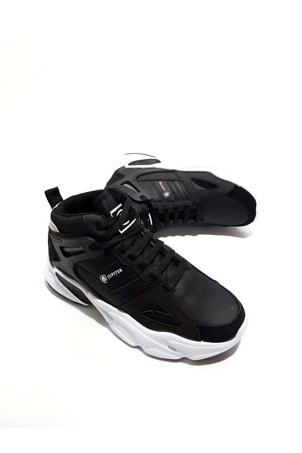 کفش سبد ارتوپدی مشکی یونیسکس 39 - 1752 کفش سبد ارتوپدی مشکی یونیسکس 39 - 1752