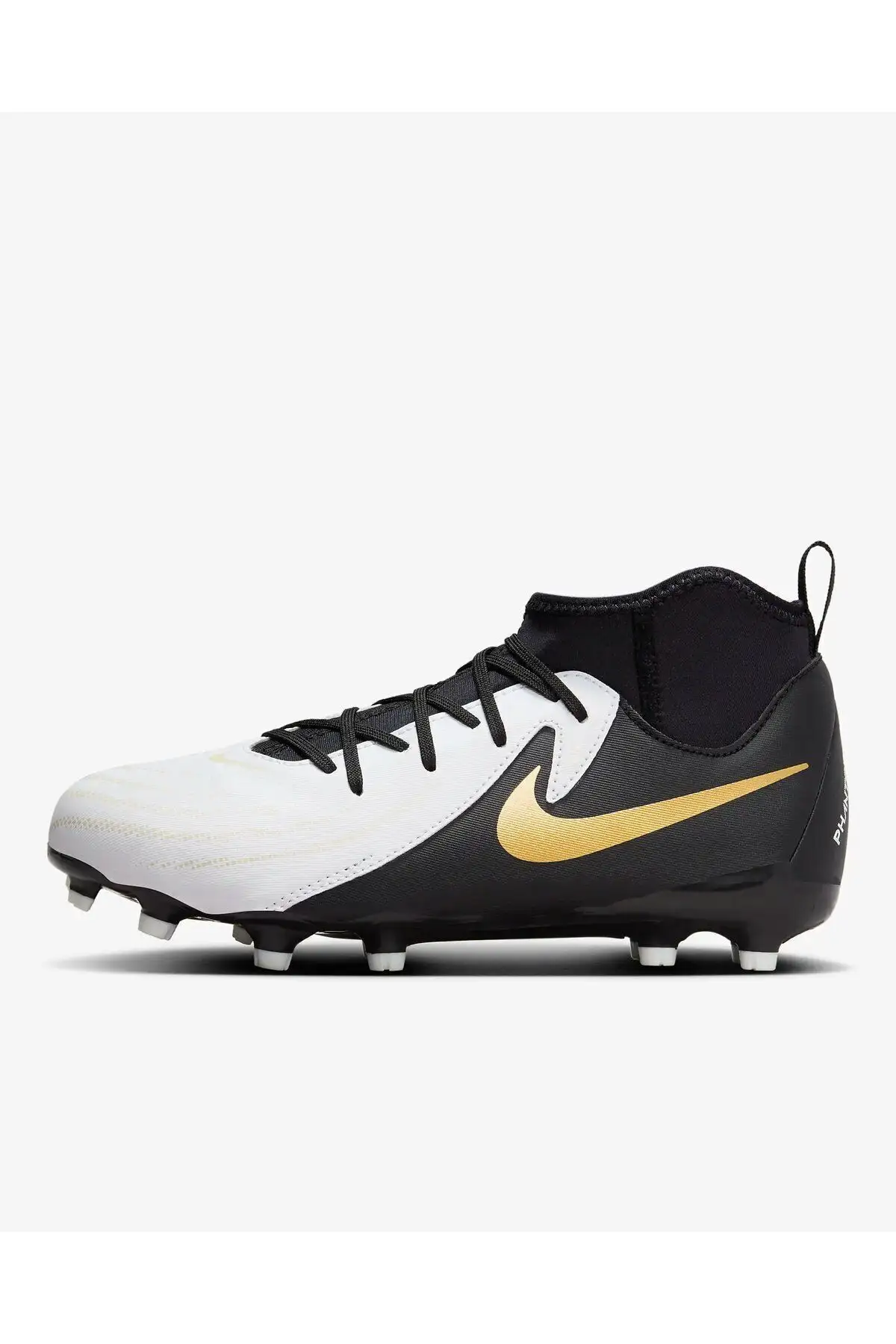 کفش فوتبال بچه گانه JR PHANTOM LUNA II ACAD F/MG WHITE - 2011 کفش فوتبال بچه گانه JR PHANTOM LUNA II ACAD F/MG WHITE - 2011