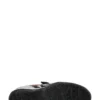 ESTES F 4PR Black Boys Astroturf Field Shoes - 1642