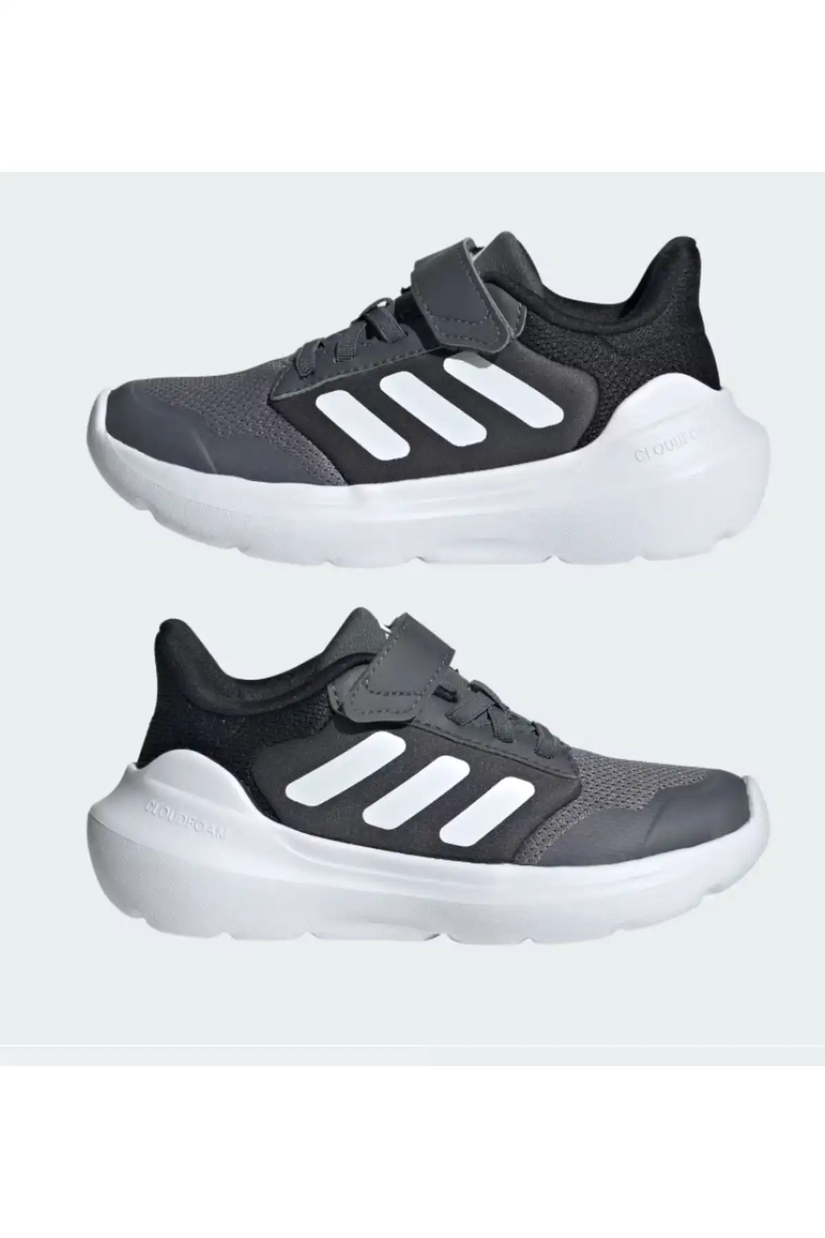 Tensaur Run.2.0 کفش بچه گانه خاکستری Ie5986 - 1445 Tensaur Run.2.0 کفش بچه گانه خاکستری Ie5986 - 1445