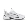 392322-01 Milenio Tech Sports Shoes White - 1965