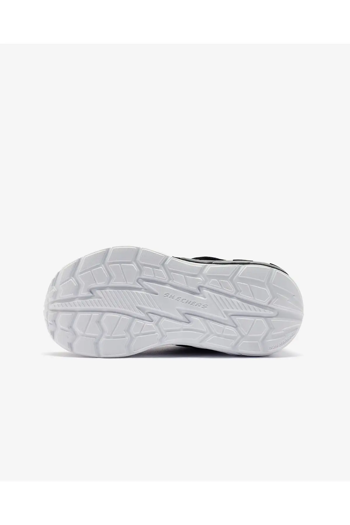 Light Storm 2.0 - Bolt-brights Big Boy Black Lighted Sports Shoes 400149l Bkgy - 1488 Light Storm 2.0 - Bolt-brights Big Boy Black Lighted Sports Shoes 400149l Bkgy - 1488