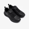 Microspec Advance Big Girl Black Sports Shoes 303575L Bbk - 1475
