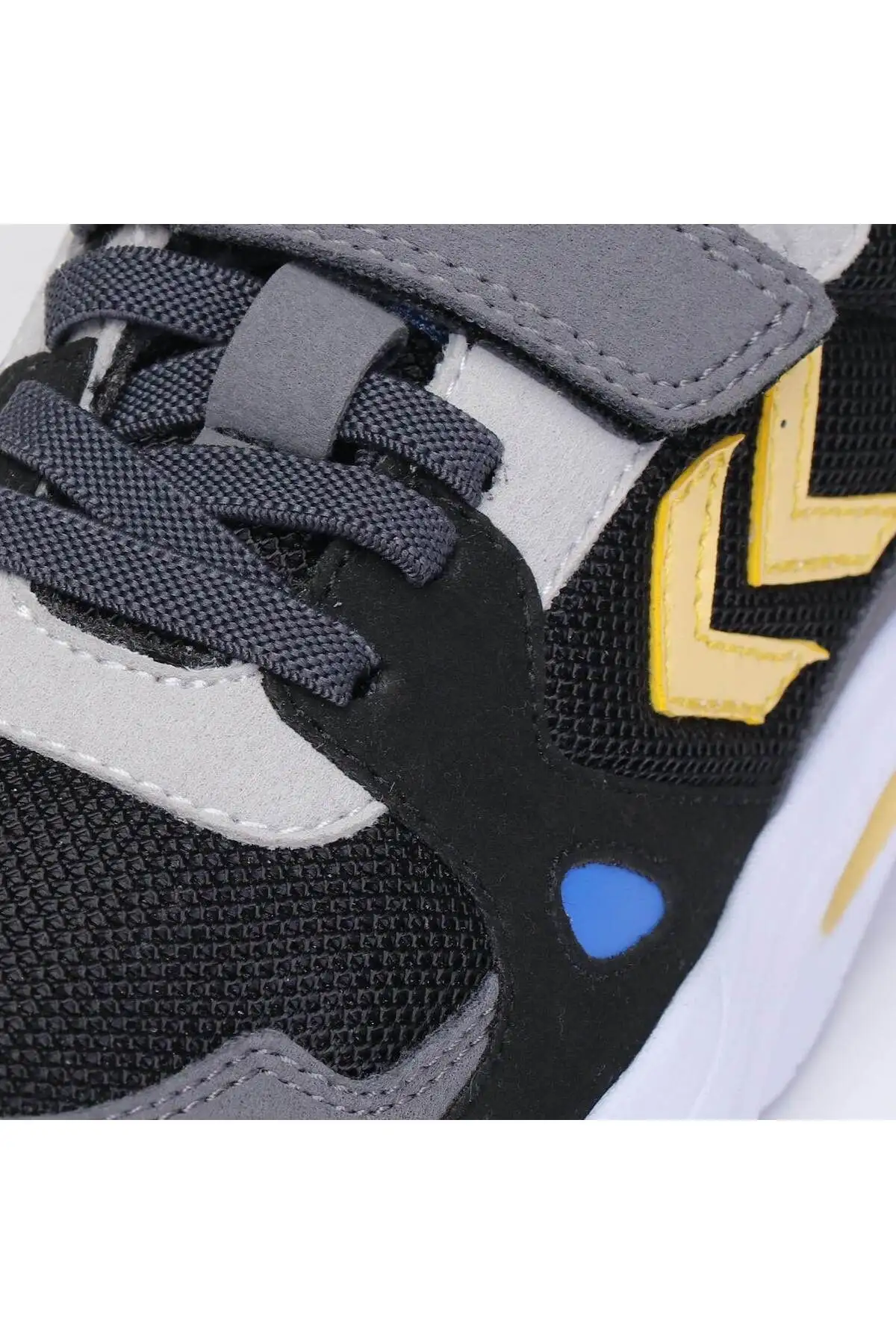 کفش های بچه گانه رنگارنگ یورک جونیور - 1586 کفش های بچه گانه رنگارنگ یورک جونیور - 1586