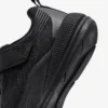 Microspec Advance Big Girl Black Sports Shoes 303575L Bbk - 1475