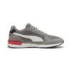 Graviton Stormy Slate-PUMA White-Club Re - 1856
