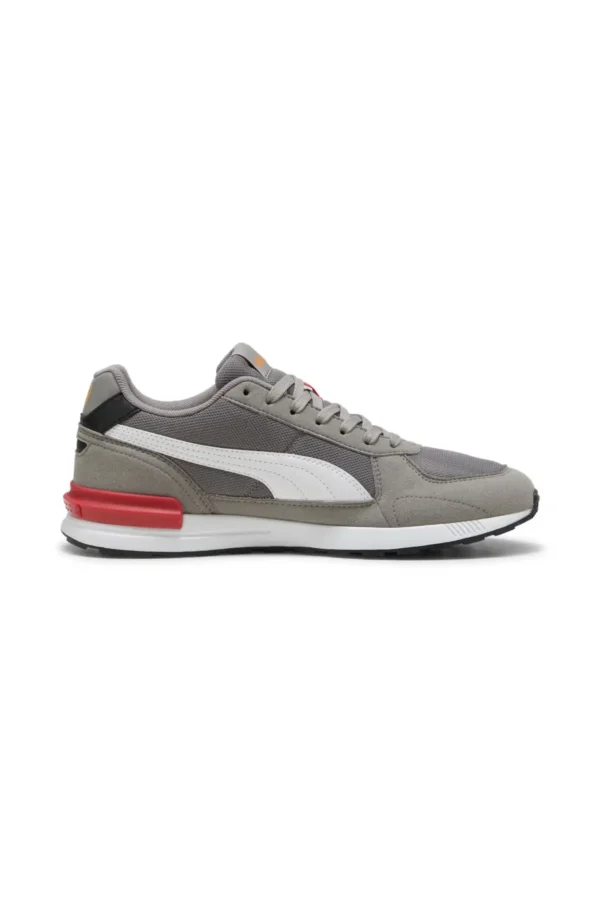 Graviton Stormy Slate-PUMA White-Club Re - 1856