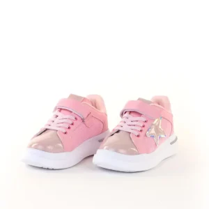 xTwins - MC STAR PINK POWDER GIRL SHOES AND SPORTS - 1529