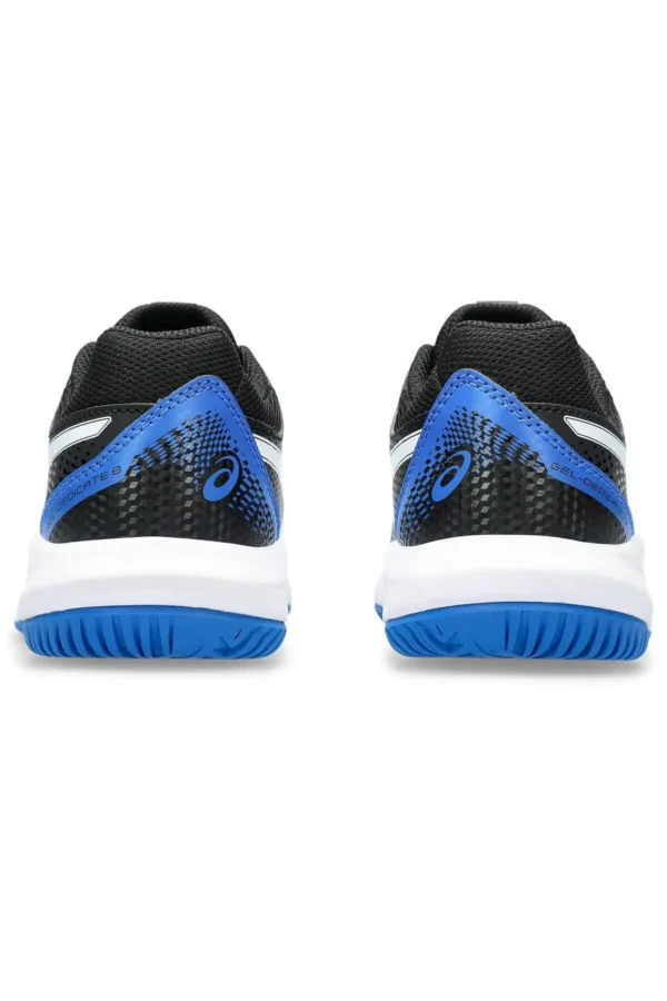 ژل اختصاصی 8 Gs Large Unisex Kids Tennis Shoes 1044a077-002 - 1833