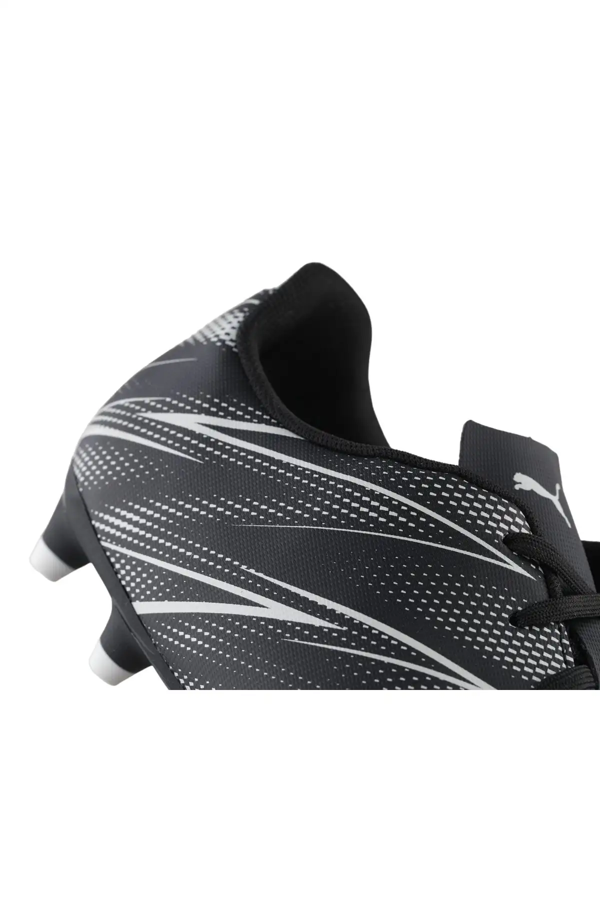 Attacanto Fg/Ag کفش فوتبال مشکی زمین مصنوعی و چمن - 2090 Attacanto Fg/Ag کفش فوتبال مشکی زمین مصنوعی و چمن - 2090