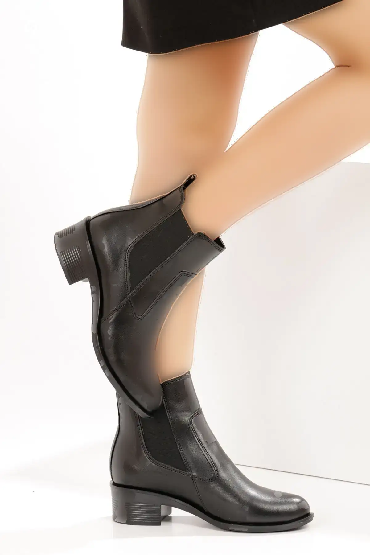 زنان سیاه ربات - 2373 زنان سیاه ربات - 2373