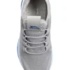 Ebba Sneaker Boy Shoes خاکستری / آبی - 1599