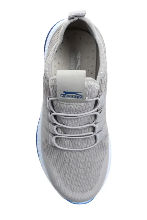 Ebba Sneaker Boy Shoes خاکستری / آبی - 1599