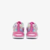 Twisty Glow - Sorbet Swirl Big Girl Grey Lighted Sports Shoes 303716l Smlt - 1392