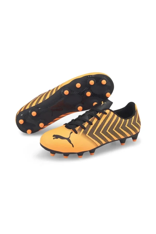 کفش فوتبال بچه گانه Puma Tacto II Fg/ag Jr - 2060