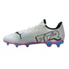 Future 7 Play Fg/ag کفش فوتبال سفید مردانه 10772301 - 2111