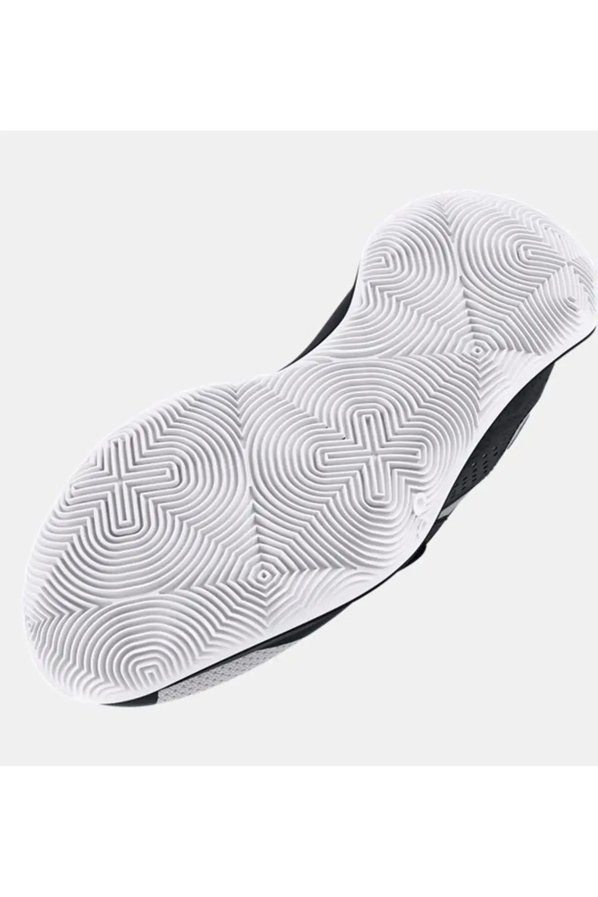 کفش بسکتبال Unisex UA Jet '23 3026634-006 - 1699