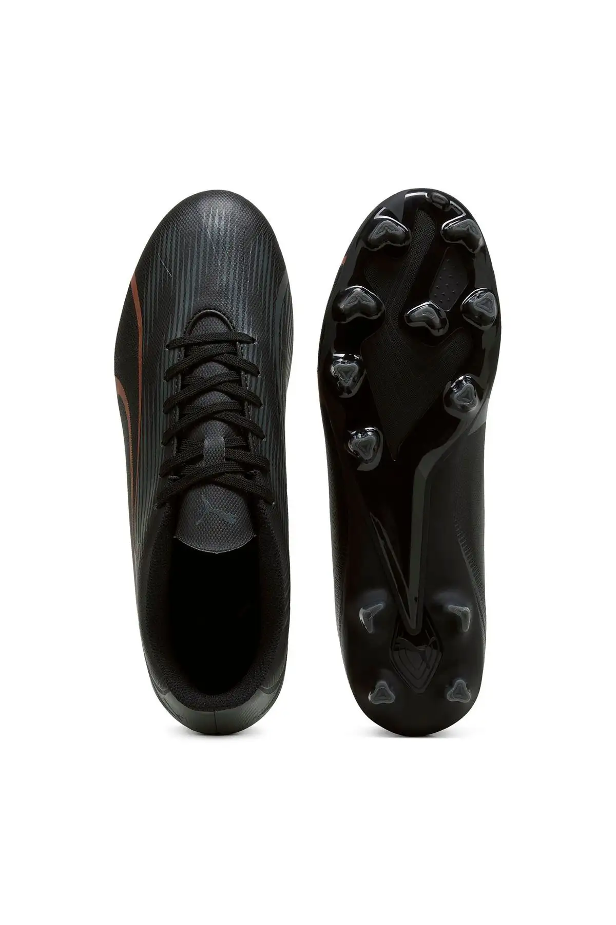 گیره فوتبال مردانه مشکی Ultra Play Fg/ag 10776302 - 2107 گیره فوتبال مردانه مشکی Ultra Play Fg/ag 10776302 - 2107