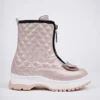 Ponny تضمین شده Roked Kaymaz Base Field و Boot Winter Boot کودکان را مسدود کرد - 2317