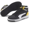 Rebound Layup SL Kids Shoes 37048612 - 1556