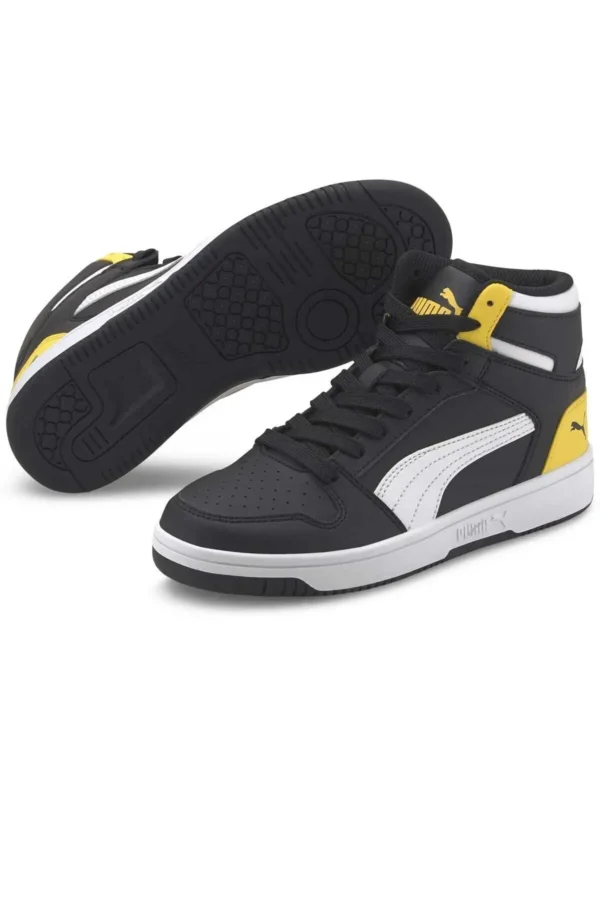 Rebound Layup SL Kids Shoes 37048612 - 1556