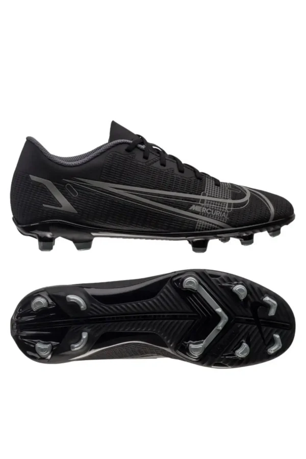 Jr Mercurial Vapor 14 Club Fg/mg کفش فوتبال چند زمینی جوانان - 1998