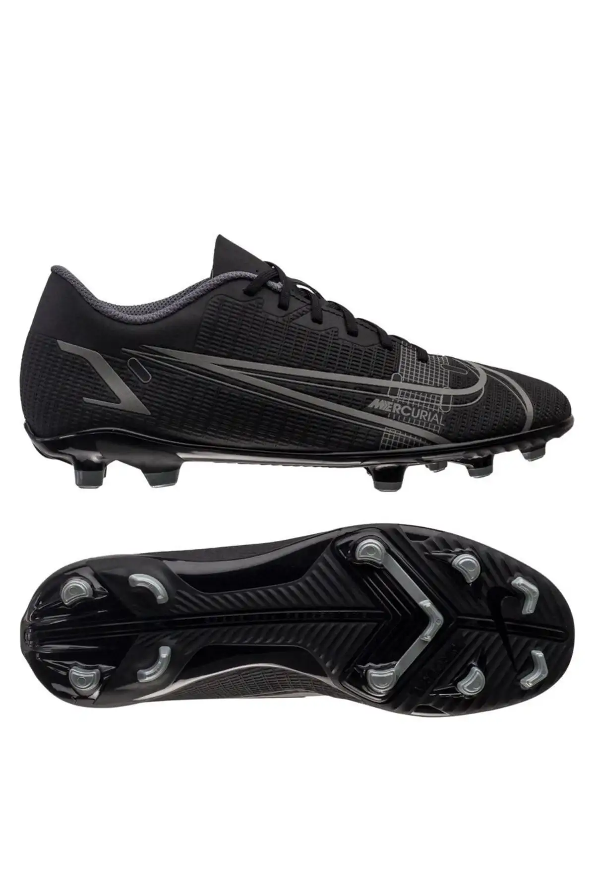 Jr Mercurial Vapor 14 Club Fg/mg کفش فوتبال چند زمینی جوانان - 1998 Jr Mercurial Vapor 14 Club Fg/mg کفش فوتبال چند زمینی جوانان - 1998