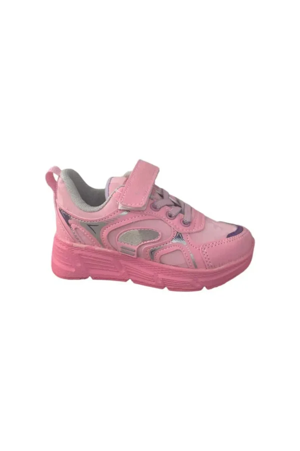 کفش ورزشی کتانی سبک و راحت بچه گانه Unisex GAK-2025 - 1409