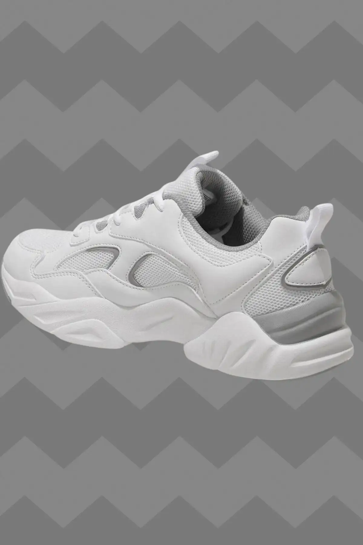 کفش ورزشی مخصوص کفش های سفید/شن و ماسه کفش ورزشی روزانه - 2300 کفش ورزشی مخصوص کفش های سفید/شن و ماسه کفش ورزشی روزانه - 2300