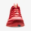 Bounce-4 Shoes Basketball 23nau00buncu Red - 1736