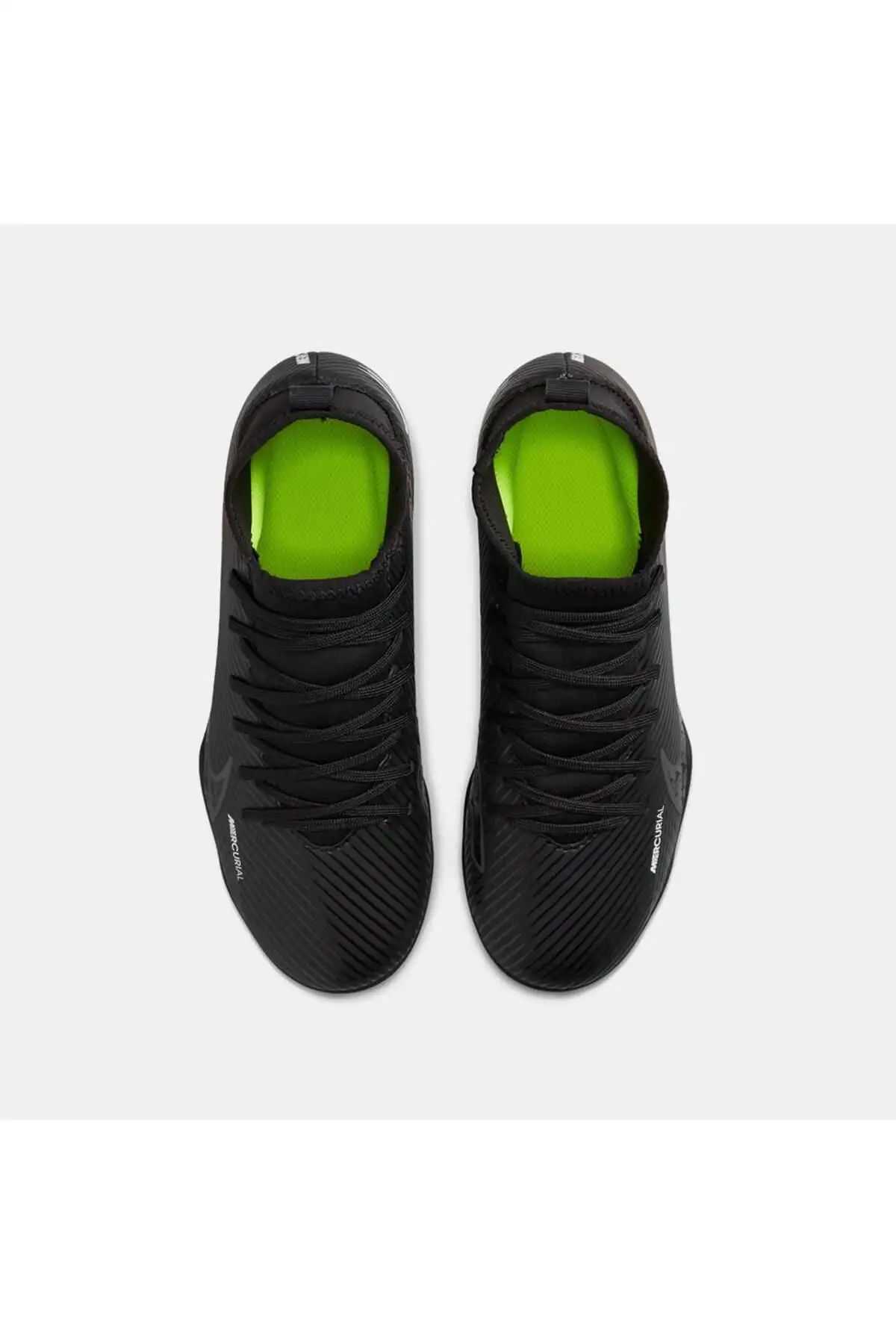 جونیور کفش فوتبال بچه گانه Mercurial Superfly 9 Club Fg/mg (Narrow FIT) - 1979 جونیور کفش فوتبال بچه گانه Mercurial Superfly 9 Club Fg/mg (Narrow FIT) - 1979