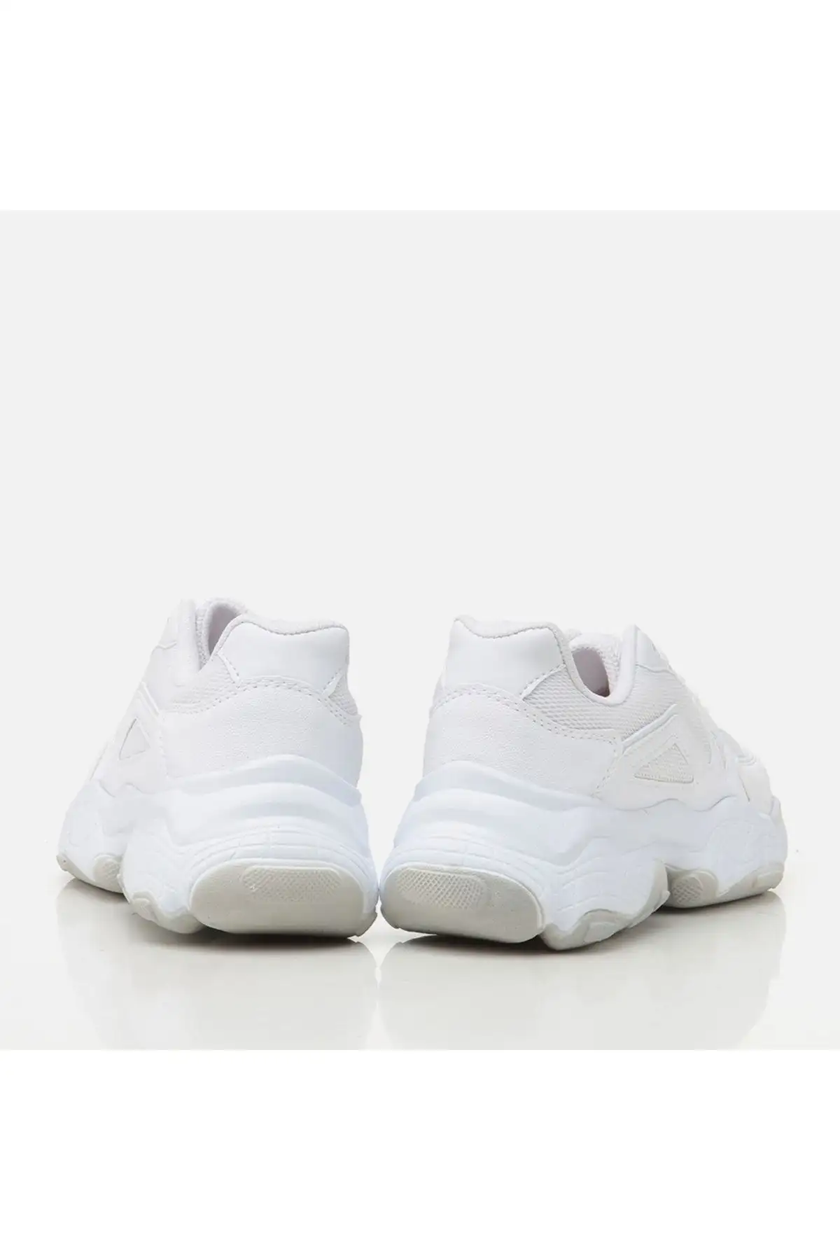 کفش ورزشی زنانه عابر پیاده - 2256 کفش ورزشی زنانه عابر پیاده - 2256