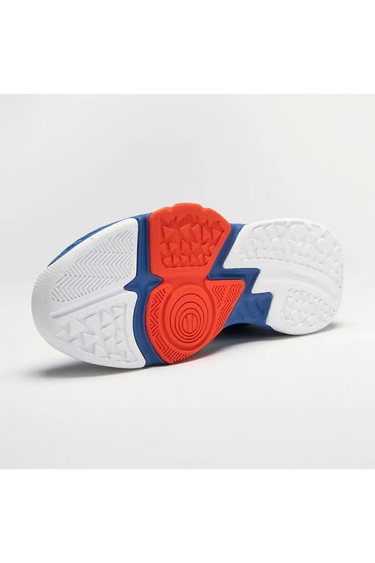 کفش بسکتبال بچه گانه تارمک - سفید / آبی / قرمز - Ss500h - 1425 کفش بسکتبال بچه گانه تارمک - سفید / آبی / قرمز - Ss500h - 1425