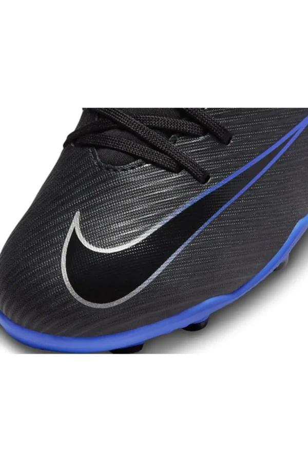 نایک جونیور کفش فوتبال بچه گانه Mercurial Superfly 9 Club Fg/Mg (Narrow FIT) - 1985
