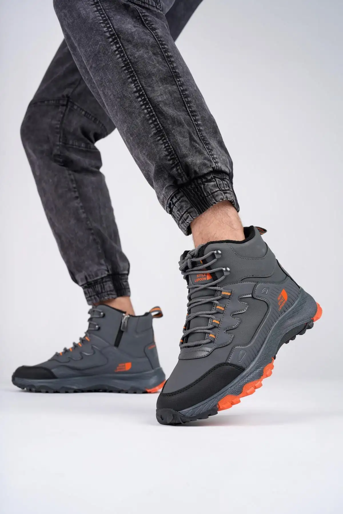 آلاسکا یونیزکس تضمین شده در فضای باز لاکلی در فضای باز بوت زمستانی - 2442 آلاسکا یونیزکس تضمین شده در فضای باز لاکلی در فضای باز بوت زمستانی - 2442