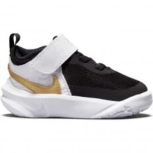 Nike Team Hustle D 10 Cw6737-002 - 1741