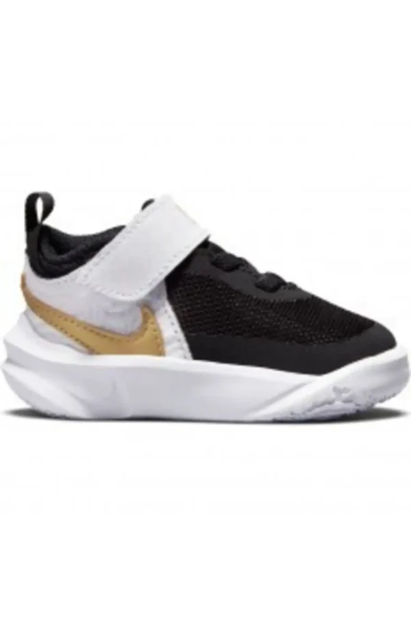 Nike Team Hustle D 10 Cw6737-002 - 1741