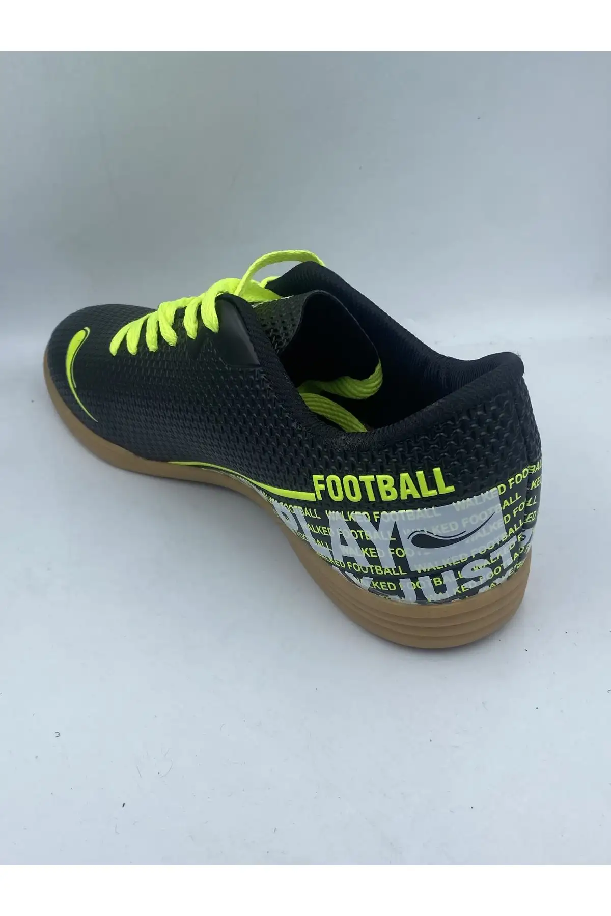 کفش ورزشی فوتسال wlkd wlkd - 1842 کفش ورزشی فوتسال wlkd wlkd - 1842